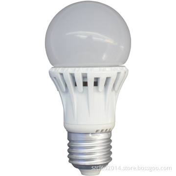 3W E27 Metal Shell LED Bulb